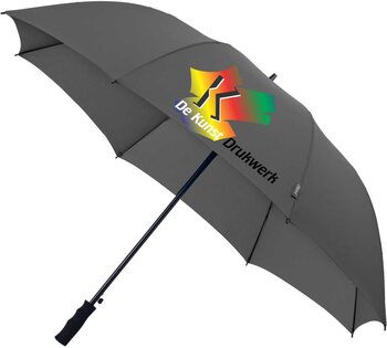 Paraplu bedrukken al vanaf 1 stuks.