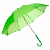 Kinderparaplu met logo full-color