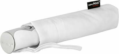 Opvouwbare paraplu met logo full-color