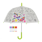 Meisjes paraplu
