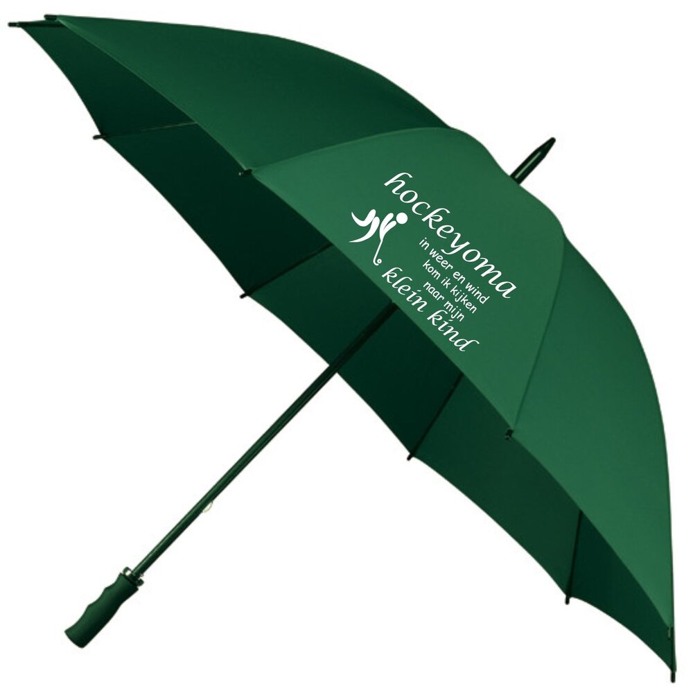 Hockey - mama/papa/oma/opa groot &Oslash; 130 cm