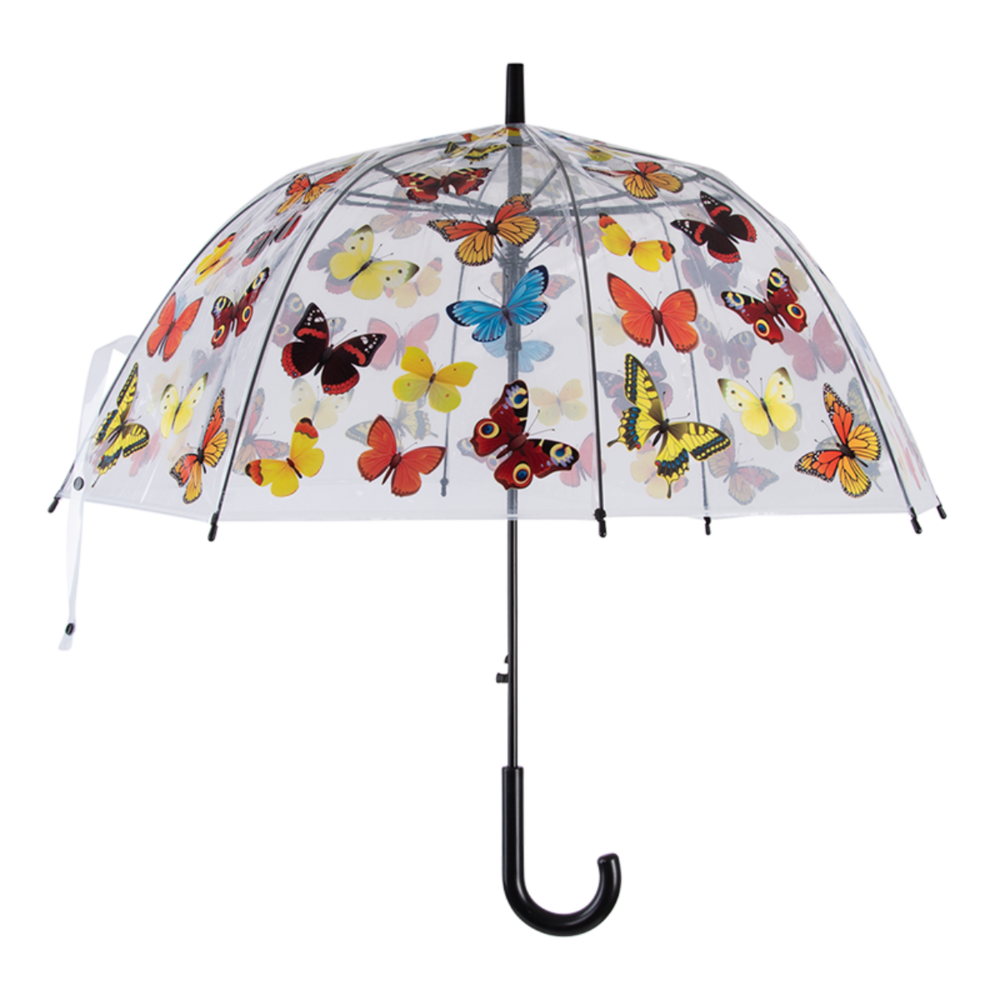 Paraplu vlinders