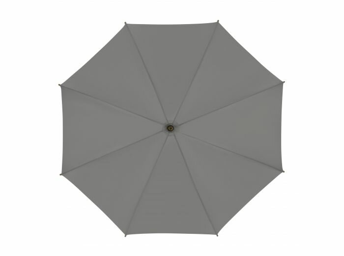 Eco Paraplu grijs