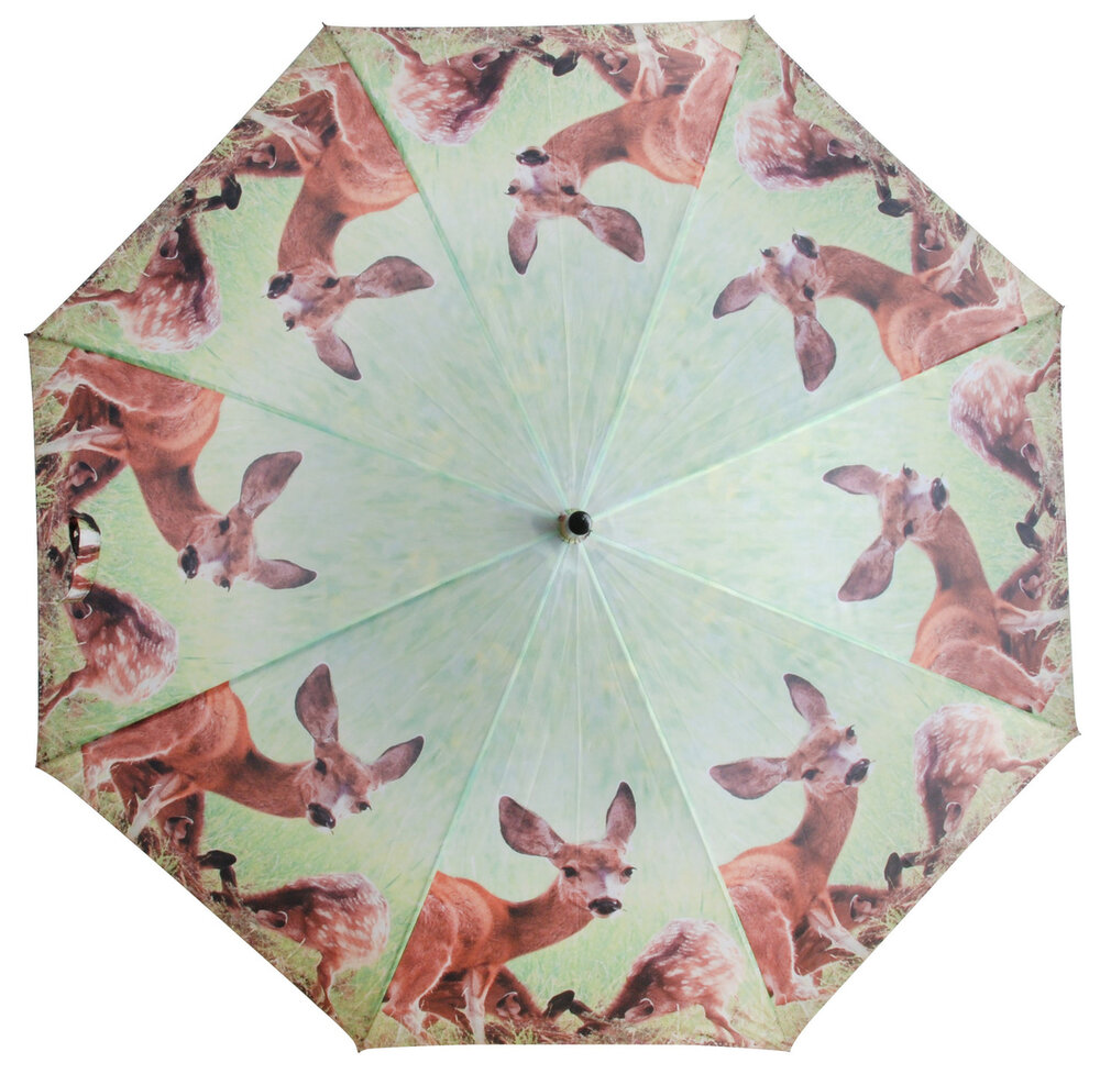 Herten Paraplu