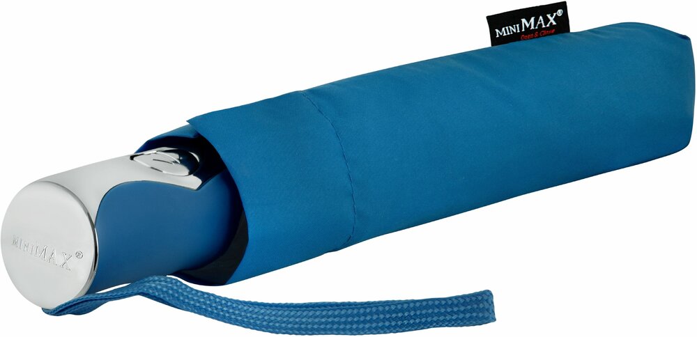 Bedrukte luxe Opvouwbare paraplu , automatisch openen en sluiten, windproof