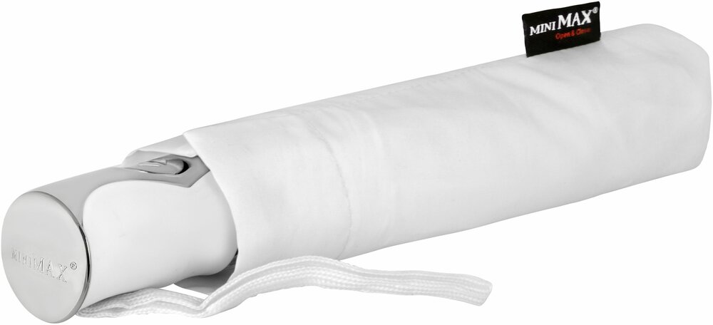 Bedrukte luxe Opvouwbare paraplu , automatisch openen en sluiten, windproof