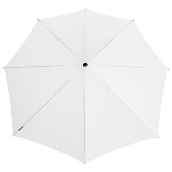 aerodynamische stormparaplu