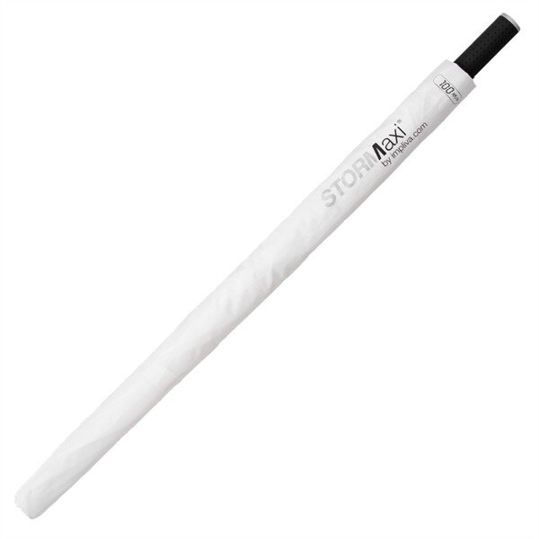 aerodynamische stormparaplu