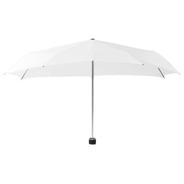 Aerodynamische paraplu