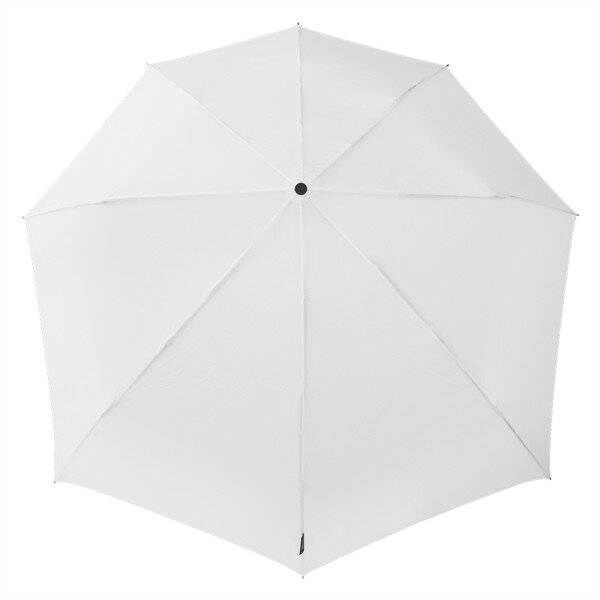 Aerodynamische paraplu