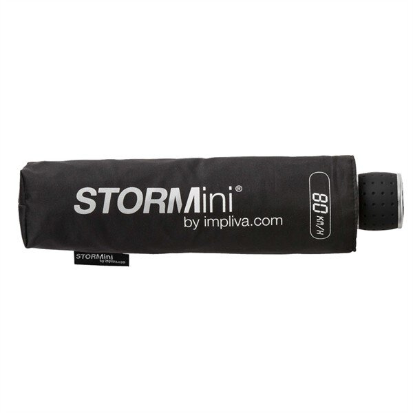 Aerodynamische paraplu