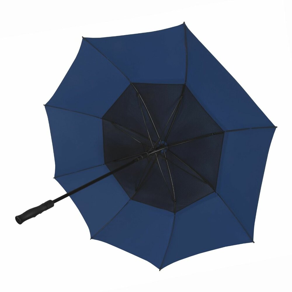 stormparaplu blauw kwaliteit