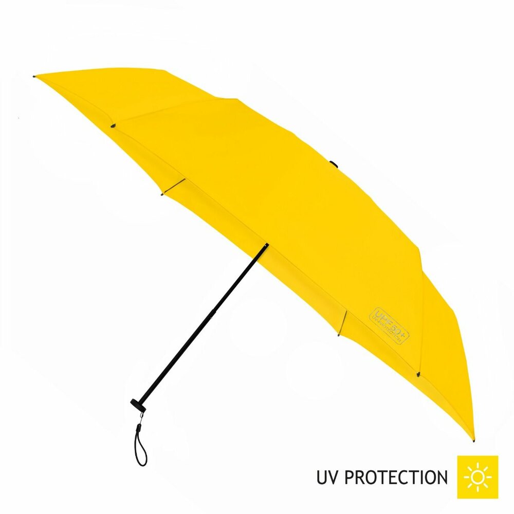 UV zonneparaplu