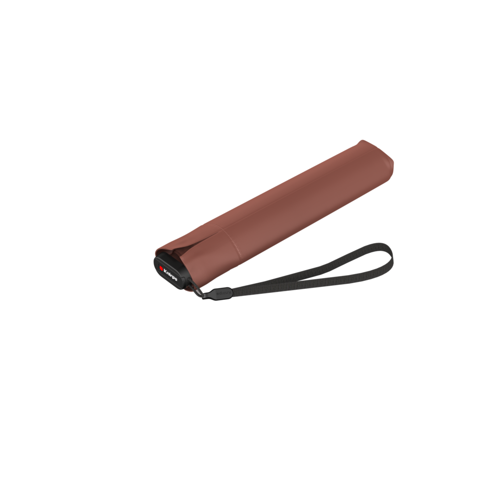 Knirps US.050 UV Cider with heatshield ultra light slim manual 8870
