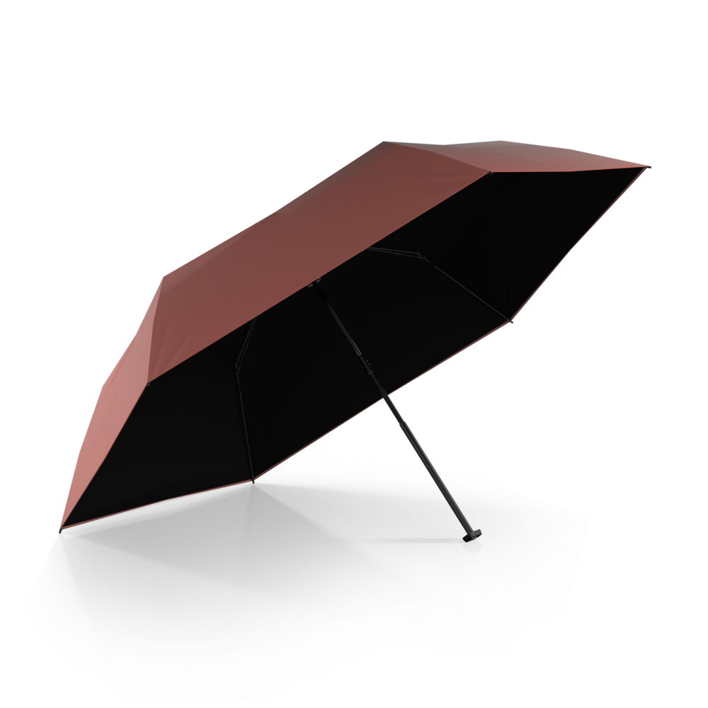 uv knirps headshield paraplu