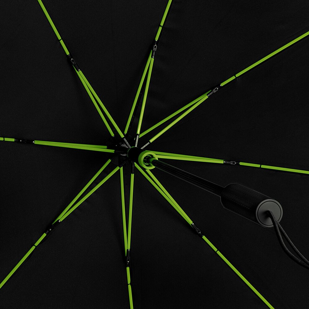 STORMaxi aerodynamische stormparaplu &Oslash; 92 cm