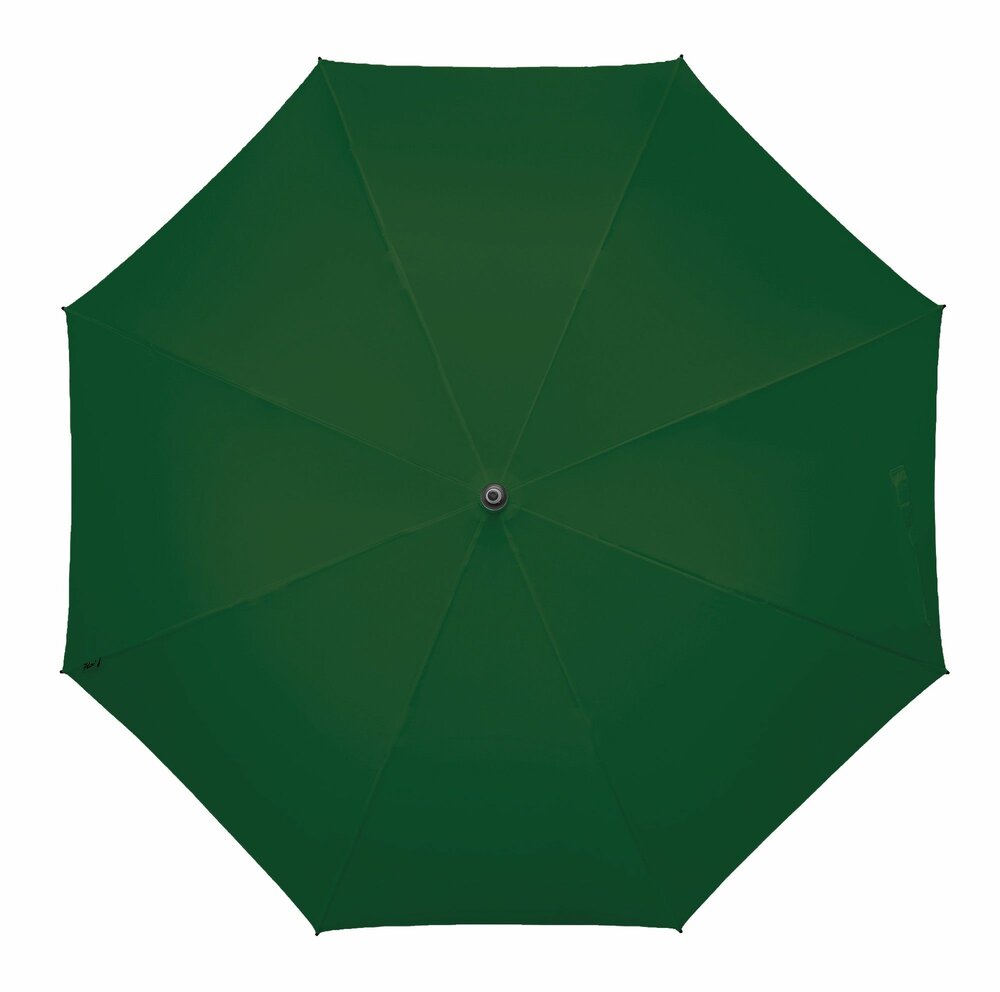 groene paraplu 120 cm 