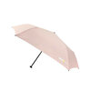 UV paraplu de Luxe Roze