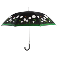 kleur veranderende paraplu