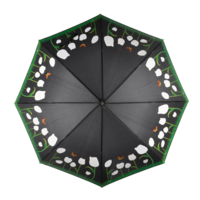 *NIEUW* Kleur veranderende paraplu tulpen