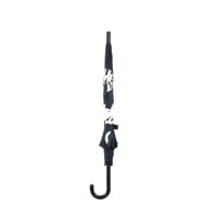 * nieuw* Toverparaplu kinderen Kameleon (kleur veranderende) *nieuw*