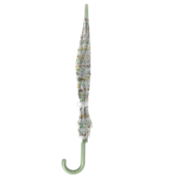 bijen paraplu doorzichtig