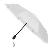 Opvouwbare auto open wit