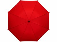 Rode paraplu