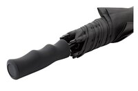 Paraplu zwart groot, automaat, windproof, Falcone&reg;