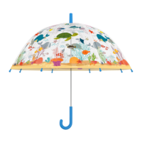 kinderparaplu met zeedieren