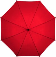 rode golfparaplu windproof