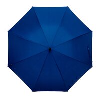 Falcone Golf-Stormparaplu met Wolken