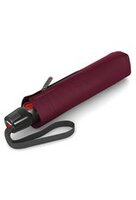 knirps T200 bordeaux