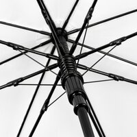  paraplu met bedrukking favoriet (groot)  &Oslash; 120 cm, , windproof,automaat 