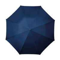 luxe paraplu navy