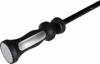 Bedrukte XXLStormparaplu &Oslash; 140 cm