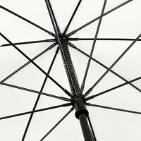 Golf Stormparaplu Oranje &Oslash; 130 cm