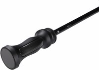 Golf-Stormparaplu Zwart XL &Oslash; 130 cm