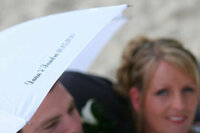 Bedrukte luxe Opvouwbare paraplu , automatisch openen en sluiten, windproof