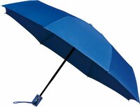 gepersonaliseerde opvouwbare paraplu