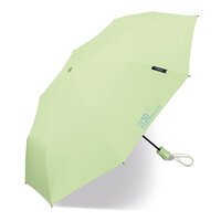 UV Paraplu Happy Rain automatisch en windproof.