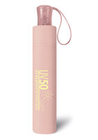 UV paraplu flamingo