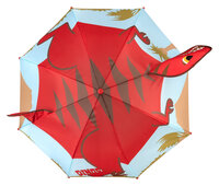 dino kinderparaplu