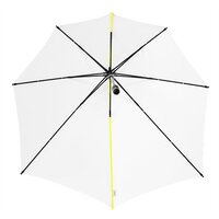 aerodynamische stormparaplu