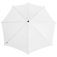 aerodynamische stormparaplu