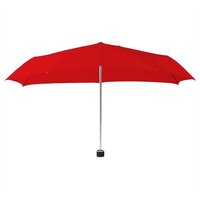 Aerodynamische paraplu