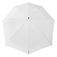 Aerodynamische paraplu