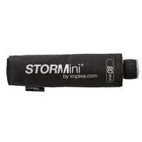 Aerodynamische paraplu