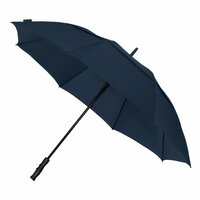 stormparaplu navy