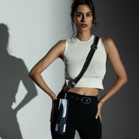 Smati luxe compacte automatische paraplu 